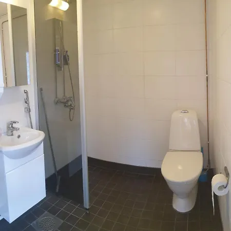 Pehtoorintupa Ikaalinen