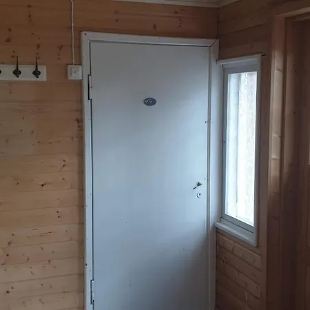 Vakantiehuis Pehtoorintupa Ikaalinen