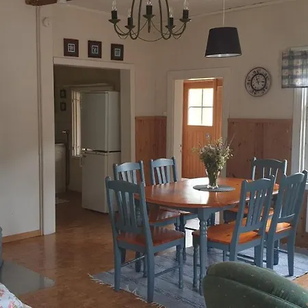 Vakantiehuis Pehtoorintupa *